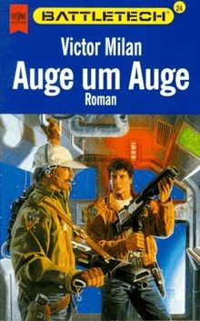 Battletech auge um - 24:,
