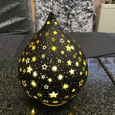 Formano LED Glastropfen