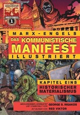 Karl Marx Friedri Das