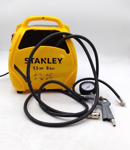 Stanley kompressor auto - stanley,