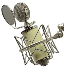 Avantone BV-1 MK1 Röhren