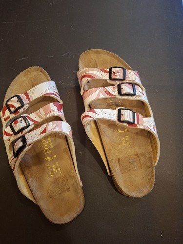 Birkenstock papillio florida - birkenstock,