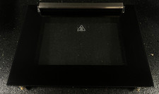 Kontinent EHE140-1.2 Version K1  Backofentür Backofen  Tür #2567