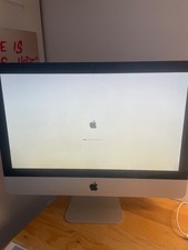 iMac 21,5 Zoll, macOS High