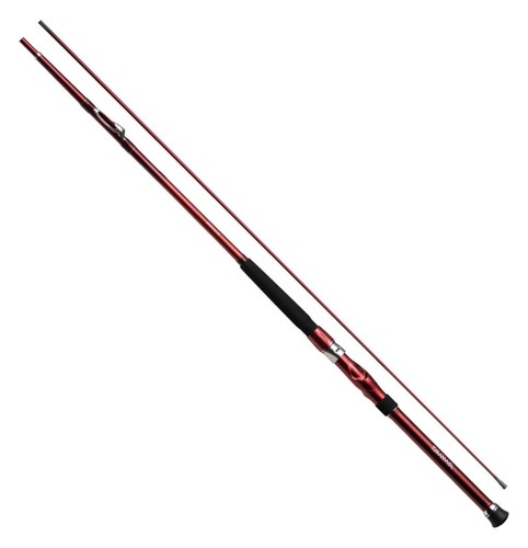 Daiwa bootsrute interline - daiwa,