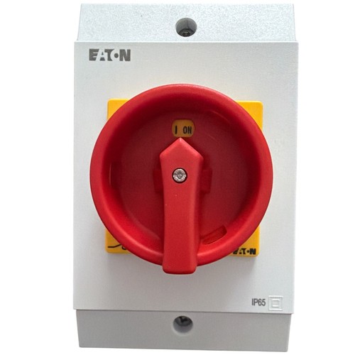 Eaton hauptschalter 25a - eaton,