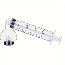 10 x Spritzen 20 ml Luer Lock
