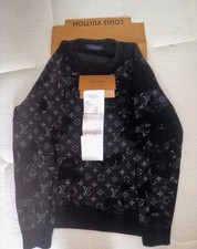 Louis Vuitton Distressed