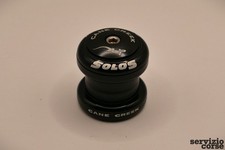 Cane Creek Solos - 1" 1/4 - schwarz - neu im Karton - 40 Forty