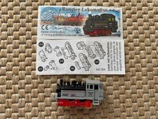 Ü-Ei Schüttgut-Zug