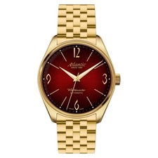 Atlantic Worldmaster