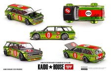 Kaido House - Datsun KAIDO 510