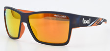 Gloryfy Unbreakable Sonnenbrille 1914-16-00 G14 KTM Racing Team Blau Orange New