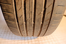 285/45 R20 1112Y Sommerreifen