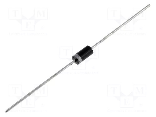 18v do15 diode tvs p6ke - tvs, 600w