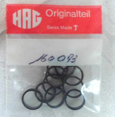 Hag 160 093 50 - ,