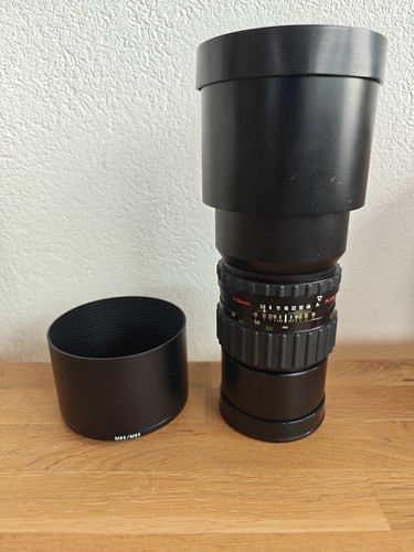 Rollei zeiss tele tessar - zeiss, tele-tessar