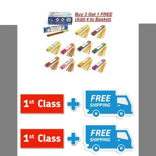 Satya räucherstäbchen - ⭐satya,