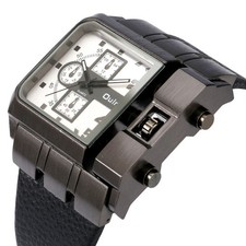 Deoulm3364 Casual Uhr