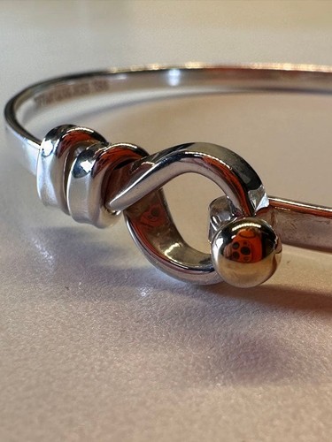 Vintage tiffany hook - co., &