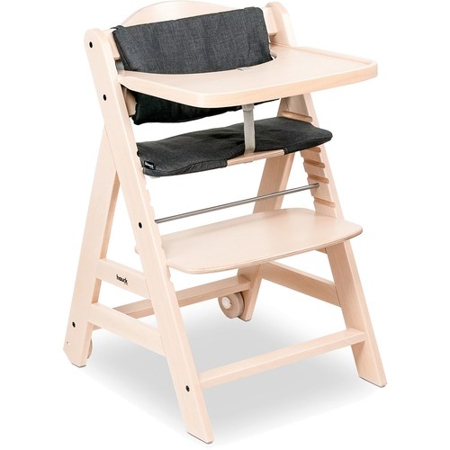 Hauck hochstuhl beta holz - beta+,