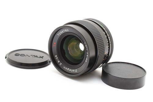 Top neuwertig contax - [top, neuwertig]