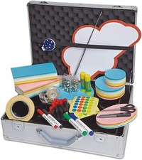 Maul Moderatorenkoffer MAULpro