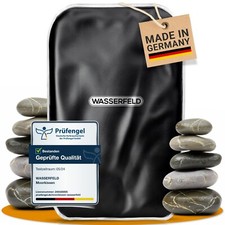 WASSERFELD® Moor Kissen