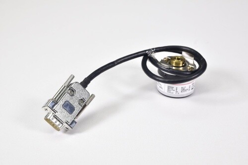 Mecapion h40 0500vl - h40-6-0500vl,
