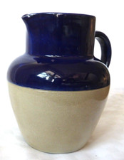 Krug REINHOLD MERKELBACH antik