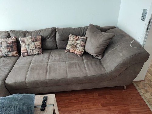 Big sofa - big,