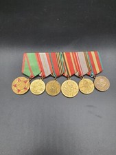 Große Ordensspange DDR NVA