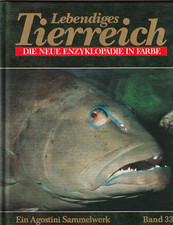 📚 Lebendiges Tierreich *