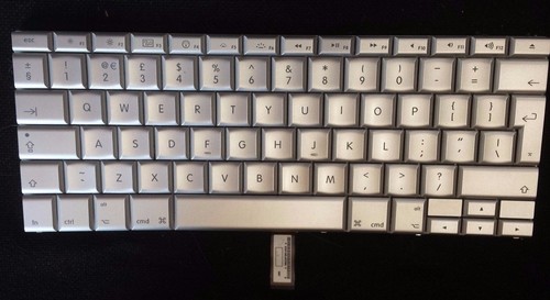 Apple macbook pro 2006 - macbook, 2007