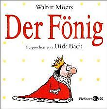 Der Fönig von Moers, Walter |