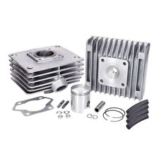 Zylinderkit Schmitt GST-60