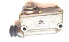 Hauptbremszylinder HBZ Gaz 69, Gaz M20 Pobeda, UAZ 469 Gaz 12 ZIM -