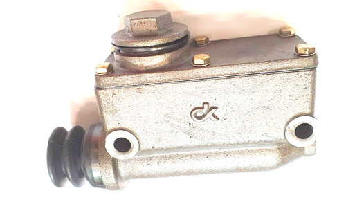 Hauptbremszylinder hbz gaz - hauptbremszylinder,