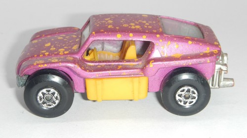 Matchbox serie strandbuggy - matchbox,
