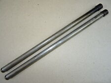 2 x Stößelstange Motor