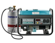 2900 W Gas- u