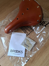 Brooks flyer sattel - brooks,