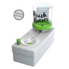 Brush rinser wasserspender - brush,