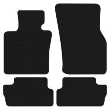 Velours Fußmatten für BMW