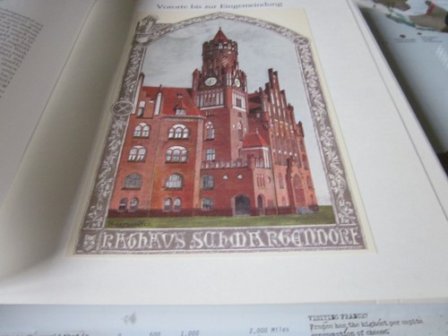 Berlin archiv vororte 6028 - berlin,
