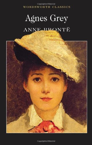 Agnes grey wordsworth - grey, (wordsworth