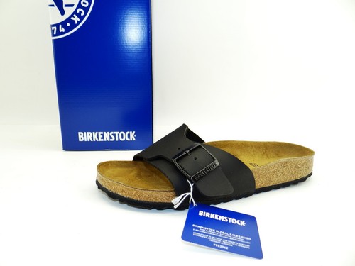 Birkenstock catalina black - birkenstock,