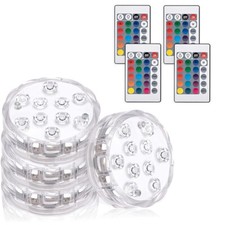 Unterwasser LED Licht mit