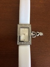 Original PLAYBOY Damenarmbanduhr PB0274WH NEU!!!