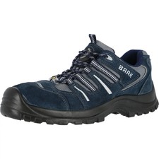 BAAK Sicherheitshalbschuhe S1P